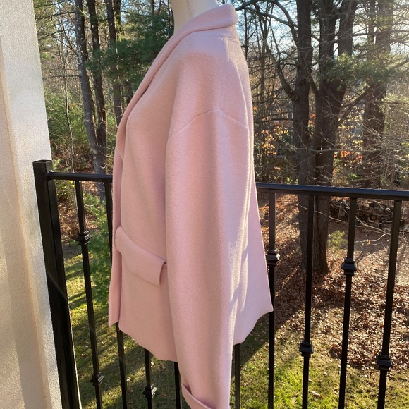 COPY - Anthropologie NVLT Cardigan Sweater Jacket Sz L - Picture 6 of 7